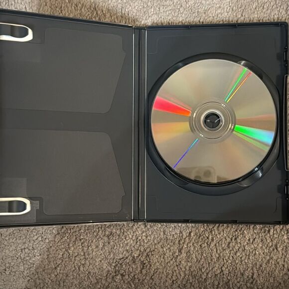 “The Life of David Gale” Widescreen Edition DVD! - Picture 5 of 6